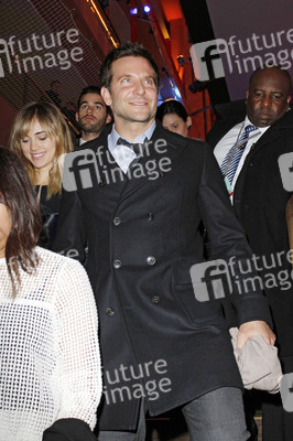 Festival Opening Party, Berlinale 2014