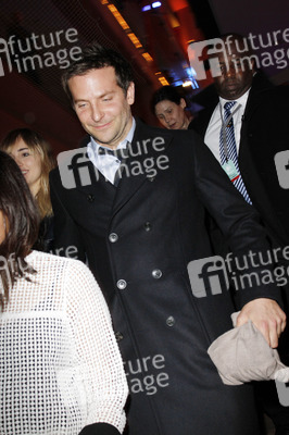 Festival Opening Party, Berlinale 2014