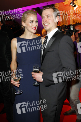 Festival Opening Party, Berlinale 2014