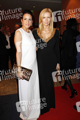 Festival Opening Party, Berlinale 2014