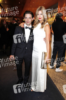 Festival Opening Party, Berlinale 2014