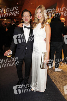 Festival Opening Party, Berlinale 2014