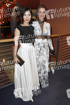 Festival Opening Party, Berlinale 2014