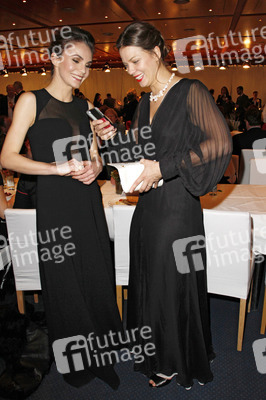 Festival Opening Party, Berlinale 2014