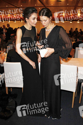 Festival Opening Party, Berlinale 2014