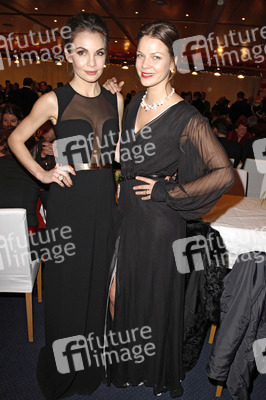 Festival Opening Party, Berlinale 2014
