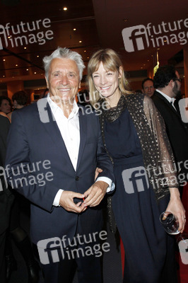 Festival Opening Party, Berlinale 2014
