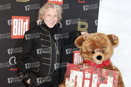 Place To B Party, Berlinale 2014