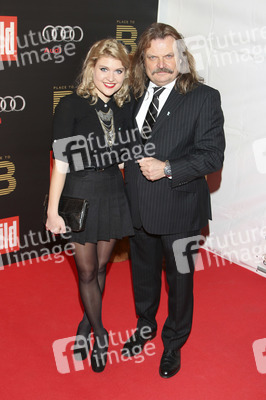 Place To B Party, Berlinale 2014