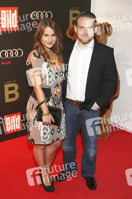 Place To B Party, Berlinale 2014