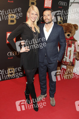 Place To B Party, Berlinale 2014