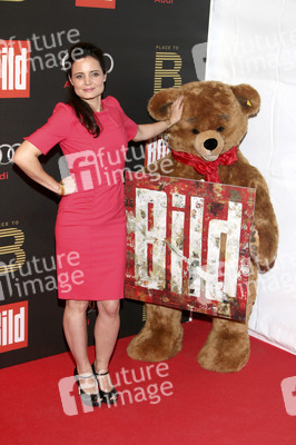 Place To B Party, Berlinale 2014