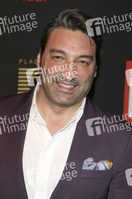 Place To B Party, Berlinale 2014