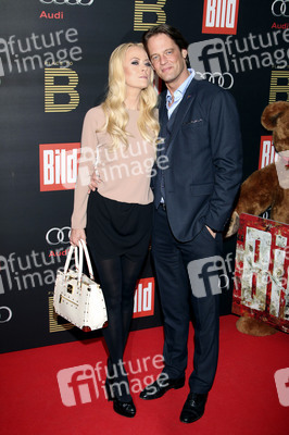 Place To B Party, Berlinale 2014