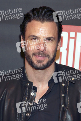 Place To B Party, Berlinale 2014