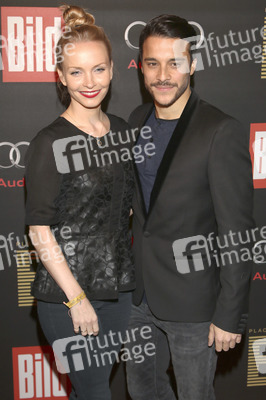 Place To B Party, Berlinale 2014