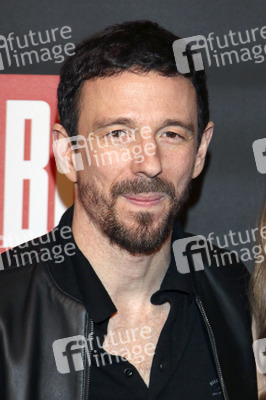 Place To B Party, Berlinale 2014