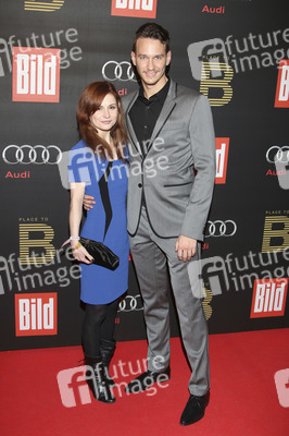 Josefine Preuß, Vladimir Burlakov