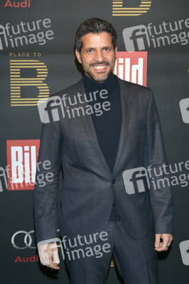 Place To B Party, Berlinale 2014