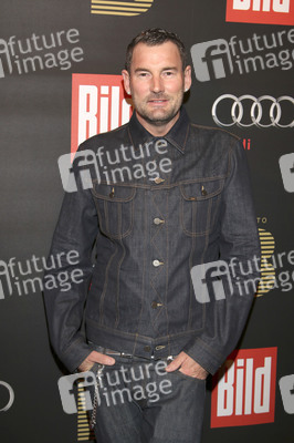 Place To B Party, Berlinale 2014