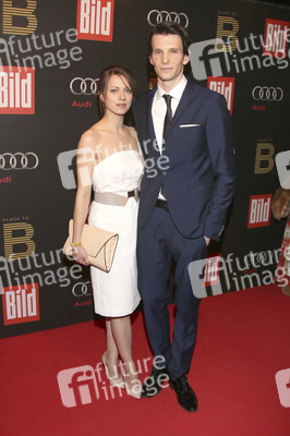 Place To B Party, Berlinale 2014