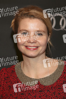 Place To B Party, Berlinale 2014