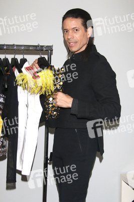 'Ballet Revolucion' Pressetermin, Hamburg