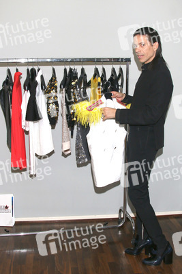 'Ballet Revolucion' Pressetermin, Hamburg