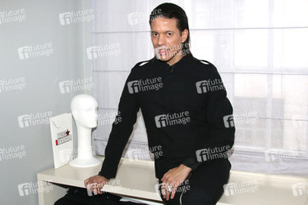 'Ballet Revolucion' Pressetermin, Hamburg