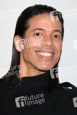 'Ballet Revolucion' Pressetermin, Hamburg