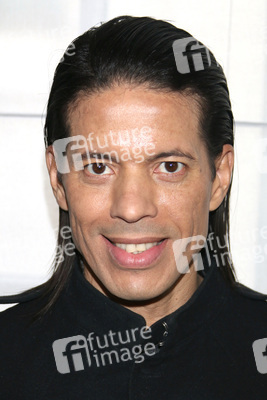 'Ballet Revolucion' Pressetermin, Hamburg