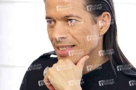 'Ballet Revolucion' Pressetermin, Hamburg