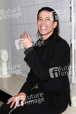 'Ballet Revolucion' Pressetermin, Hamburg