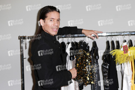 'Ballet Revolucion' Pressetermin, Hamburg