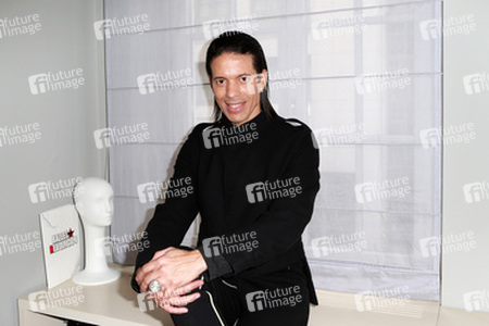 'Ballet Revolucion' Pressetermin, Hamburg