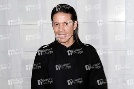 'Ballet Revolucion' Pressetermin, Hamburg