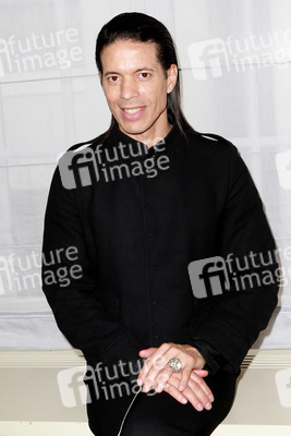 'Ballet Revolucion' Pressetermin, Hamburg