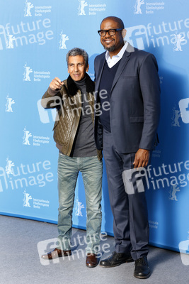 'Two Men in Town' Photocall, Berlinale 2014