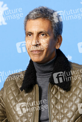 'Two Men in Town' Photocall, Berlinale 2014
