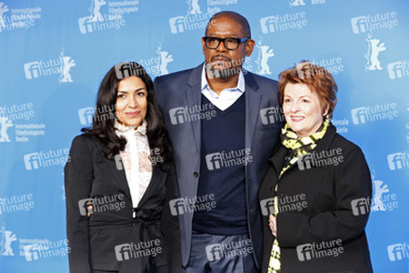 Dolores Heredia, Forest Whitaker, Brenda Blethyn