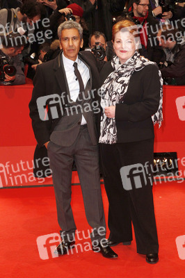 'Two Men in Town' Premiere, Berlinale 2014