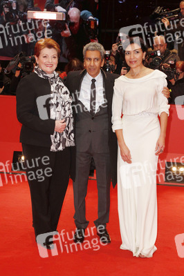 Brenda Blethyn, Rachid Bouchareb, Dolores Heredia
