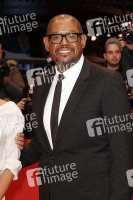 'Two Men in Town' Premiere, Berlinale 2014