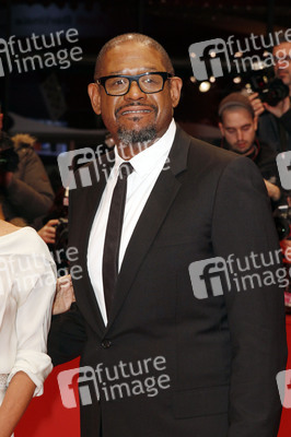 'Two Men in Town' Premiere, Berlinale 2014
