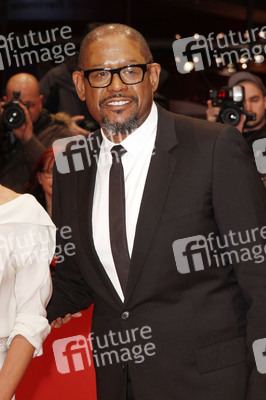 'Two Men in Town' Premiere, Berlinale 2014