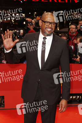 'Two Men in Town' Premiere, Berlinale 2014