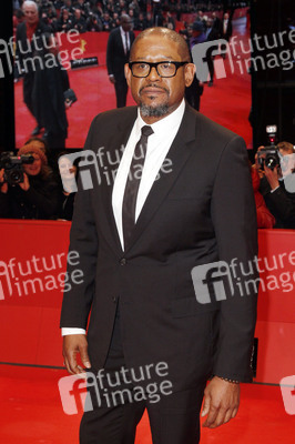 'Two Men in Town' Premiere, Berlinale 2014