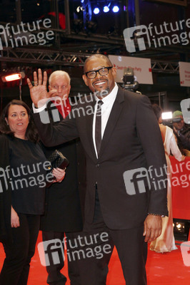 'Two Men in Town' Premiere, Berlinale 2014
