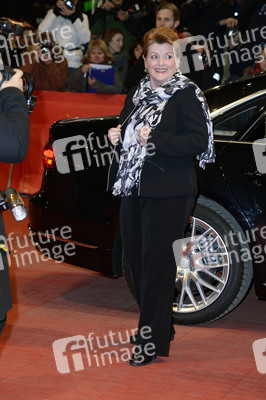 'Two Men in Town' Premiere, Berlinale 2014