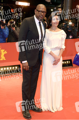 'Two Men in Town' Premiere, Berlinale 2014
